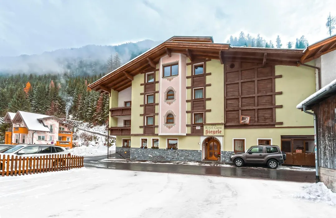 Hotel Garni Siegele-1