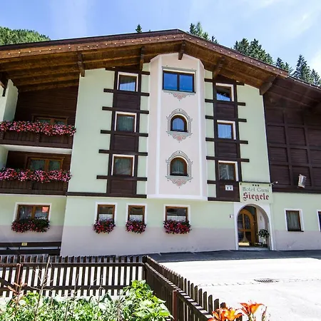 Hotel Garni Siegele-2