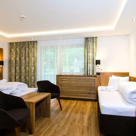 Hotel Garni Siegele-3